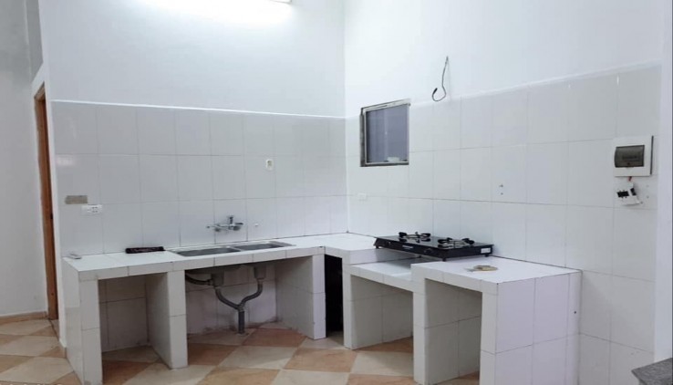 CHO THUÊ NHÀ NGÕ TRƯƠNG ĐỊNH, HOÀNG MAI, 100M2, CẤP 4, 2 NGỦ, 1K, 1 WC, GIÁ 7 TRIỆU, PHÙ HỢP GĐ, Ở NGAY...
